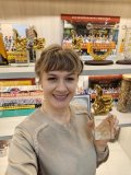 Барулина Виолетта Викторовна