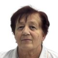 Щетинникова Вера Алексеевна