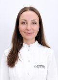 Тарасова Наталия Васильевна