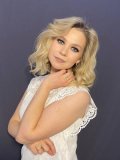 Вьюгина Екатерина