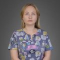 Кукарина Ирина Петровна