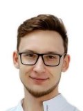Белоусов Дмитрий Ростиславович