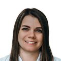 Новикова Марина Вячеславовна