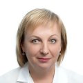 Ровинская Людмила Викторовна