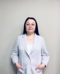 Гончарова Юлия Мавлитяновна
