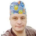Брянцев Василий Владимирович