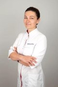 Шелкова Светлана Юрьевна