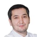 Комилджонов Фаррух Гафурджонович