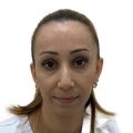 Шарипова Гулджахон Салимовна