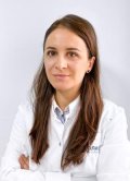 Валиева Астхик Ашотовна