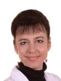 Парамончик Елена Вячеславовна