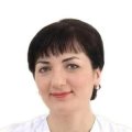 Макиева Майя Тариэловна
