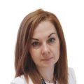 Медведева Елена Олеговна
