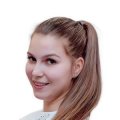 Наумова Яна Игоревна