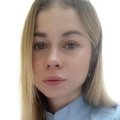 Ушинина Дарья Алексеевна