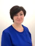 Золотопупова Жанна Юрьевна
