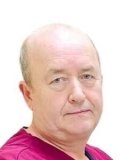 Агафонцев Владимир Юрьевич