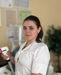 Матвеева Галина