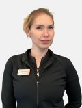 Стрельцова Елена