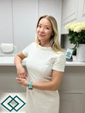 Блинова Екатерина Сергеевна