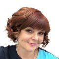 Антонюк Марина Борисовна