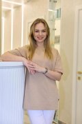 Токмачёва Татьяна Сергеевна