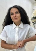 Осокина Анна Варткесовна