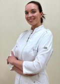 Воробьева Марина Сергеевна