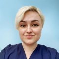 Леонова Юлия Витальевна