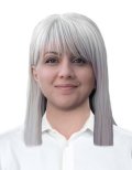 Геворгян Элиза Артушевна