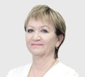 Савицкая Нина Галимзяновна