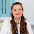 Филиппских Дарья Александровна