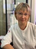 Григорьева Анжела