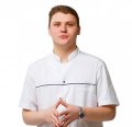 Аникин Никита Викторович