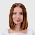 Третьякова Лала Эльдаровна
