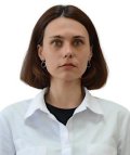 Пронина Дарья Александровна
