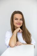 Пачина Елена