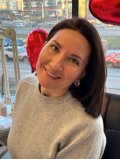 Игнатьева Маргарита