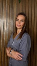 Кравцова Татьяна