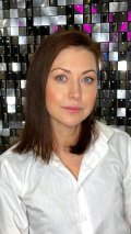 Сергеева Светлана Павловна