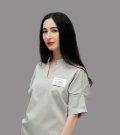 Гасанбекова Марина Мухтаровна