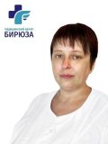 Казакова Галина Александровна