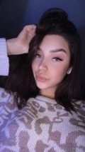 Сибирцева Алёна