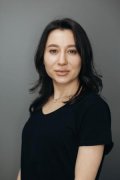 Мангушева Алина
