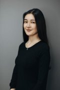 Эмирбекова Элина