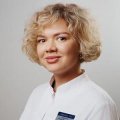 Гаврилина Полина Дмитриевна