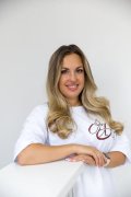 Матьянова Ирина Михайловна