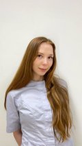 Родионова Елена Анатольевна