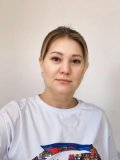 Корсакова Наталья