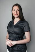 Закатова Елена Алексеевна